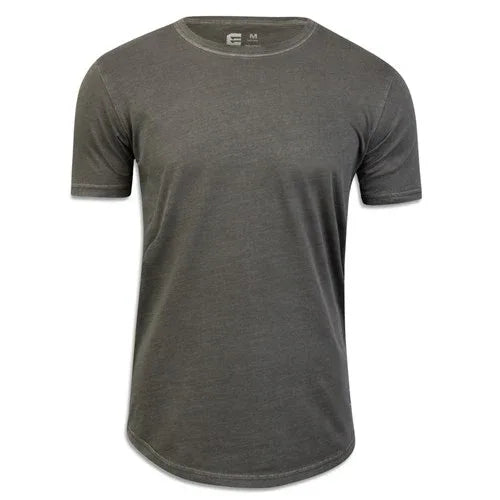 ELEVEN Workwear Acid Wash T-Shirt - RSEA Safety Outlet